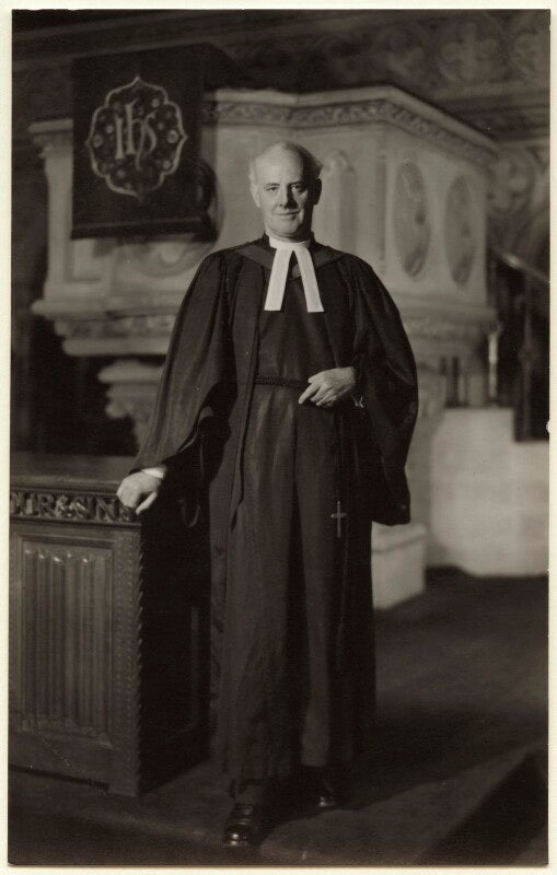 Leslie dixon weatherhead npg x2236