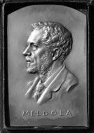 Raphael Meldola NPG 1943