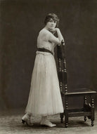 Vera Davis NPG x84372