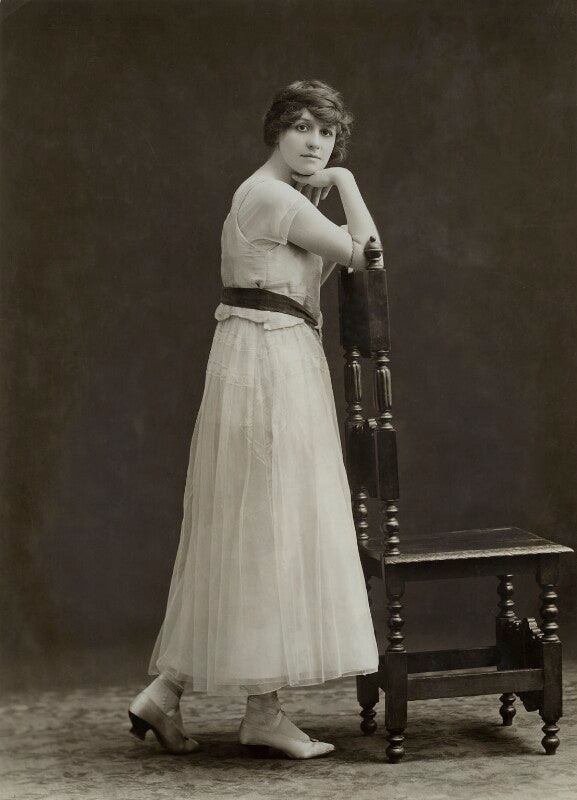 Vera davis npg x84372