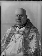 William Foxley Norris NPG x152596