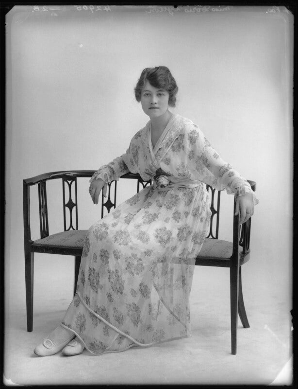 Doris lytton npg x102239