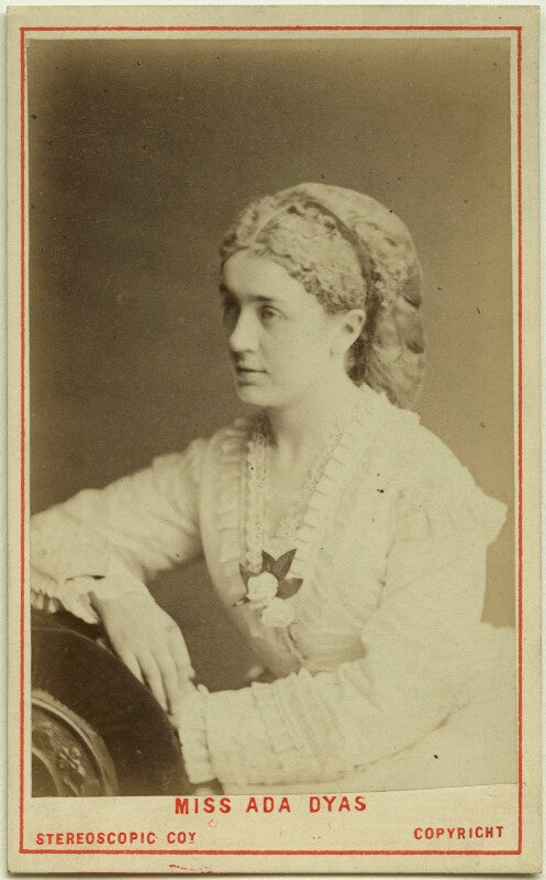 Ada dyas npg ax28503