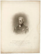 William Schaw Cathcart, 1st Earl Cathcart NPG D32735