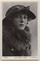 Isobel Elsom (Isobel Reed) NPG x193814