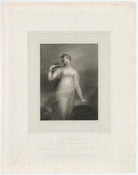 Katherine Sophia, Lady Heathcote NPG D35660