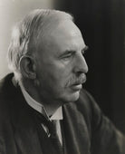Ernest Rutherford, Baron Rutherford NPG P363(19)