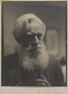 Henry Havelock Ellis NPG Ax3488