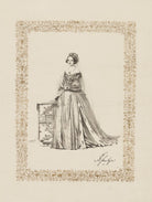 Frances Elizabeth Jocelyn (née Cowper), Viscountess Jocelyn NPG D36523