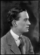 Peter Graves NPG x153698