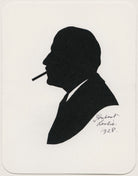 Frederick Henry Smith, 1st Baron Colwyn NPG D479