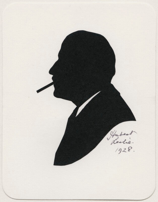 Frederick henry smith, 1st baron colwyn npg d479