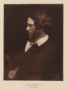 John Gibson NPG Ax29537