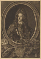 King George I NPG D16623
