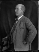 Alfred Berlyn NPG x48846