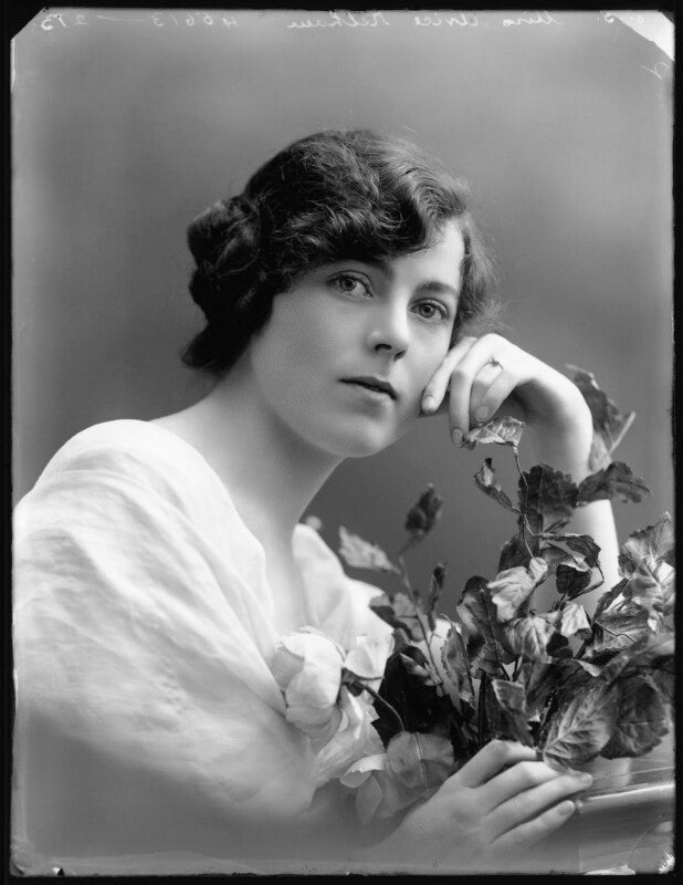 Avice kelham npg x103288