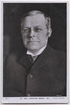 Augustine Birrell NPG x197720