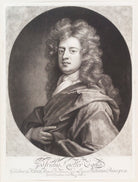 Sir Godfrey Kneller, Bt NPG D11492