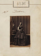 Mrs Dewar NPG Ax54151