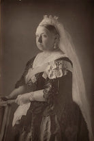 Queen Victoria NPG x134764