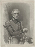 Sir William John Codrington NPG D33699