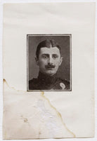 Alan Knyveton Hargreaves NPG x137090