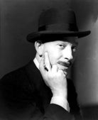 Jack Beddington NPG x10342