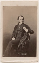 Charles Kingsley NPG Ax17851
