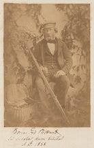 Thomas Tod Stoddart NPG P1092