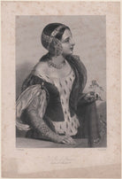 Isabella of France NPG D8885