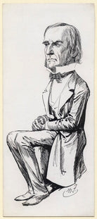 George Boole NPG D11483