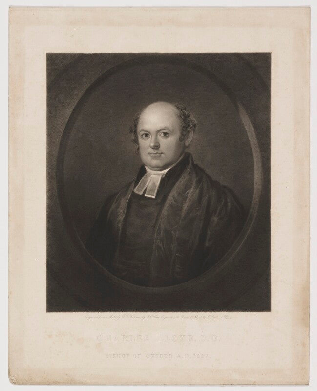 Charles lloyd npg d37380