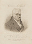Sir William Parsons NPG D14512