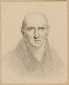 Benjamin West NPG D6680