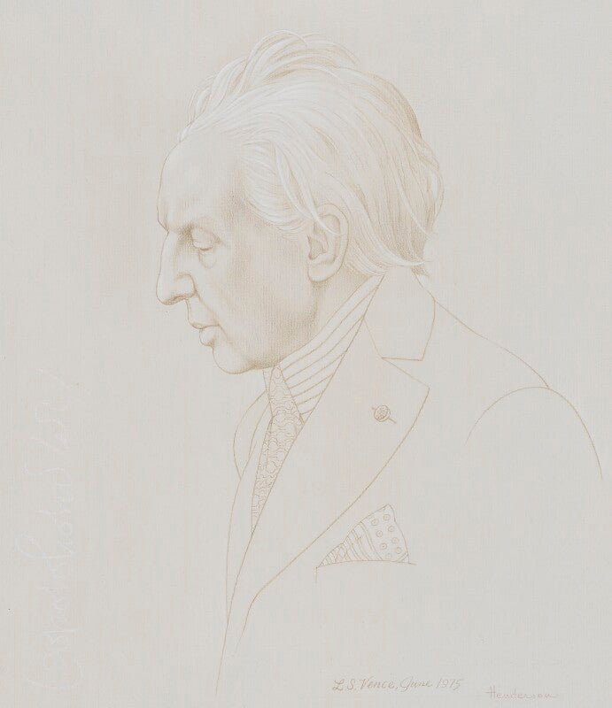 Leopold boleslawowicz stanislaw antoni stokowski npg 5532