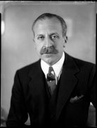 Charles Waterhouse NPG x153201