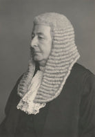 Sir (Alfred Henry) Lionel Leach NPG x168871