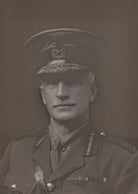 Reginald Harvey Henderson Boys NPG x165433