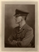 Douglas Illingworth NPG x88965