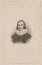 John Milton NPG D38834