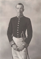 Arthur John Dring NPG x14374