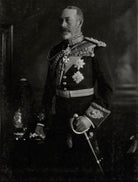 King George V NPG Ax29375