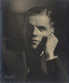 Laurence Walter Meynell NPG x2222