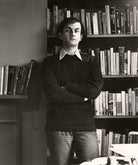 Salman Rushdie NPG x76351