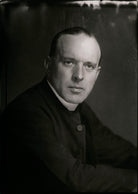 Christopher Maude Chavasse NPG x86689