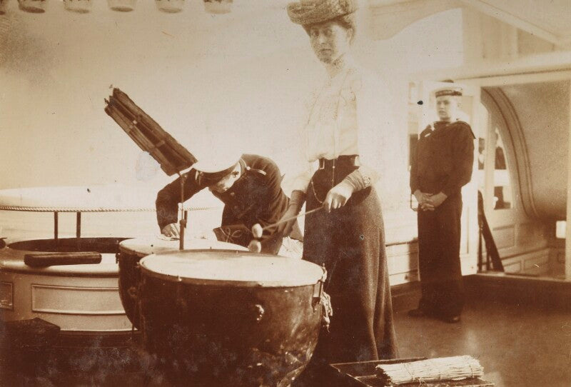 Princess victoria of wales npg ax137111