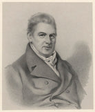 Unknown man NPG D22496