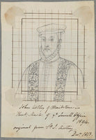 John Astley NPG D17170