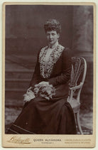 Queen Alexandra NPG x129581