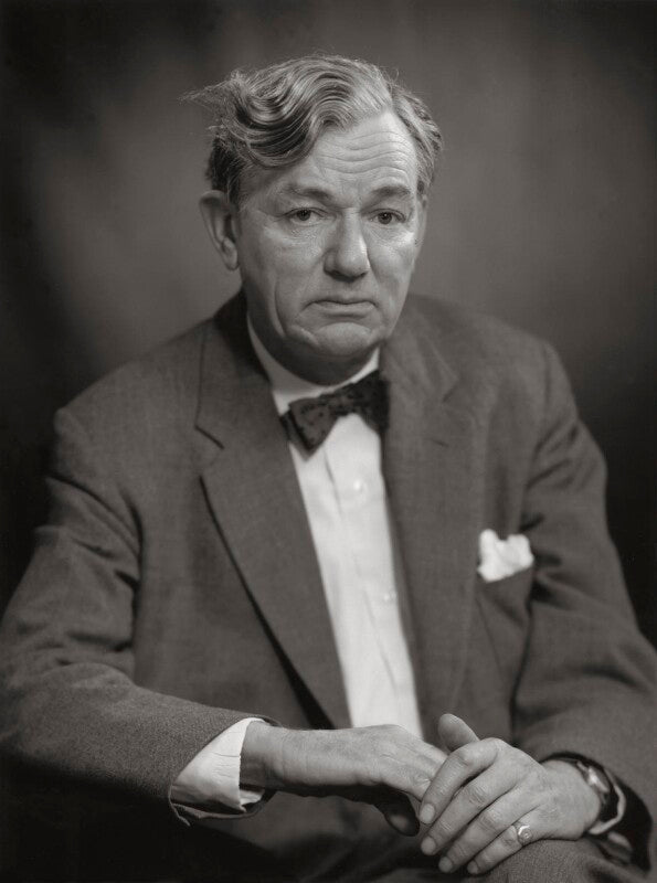 (claud) gordon glover npg x170699